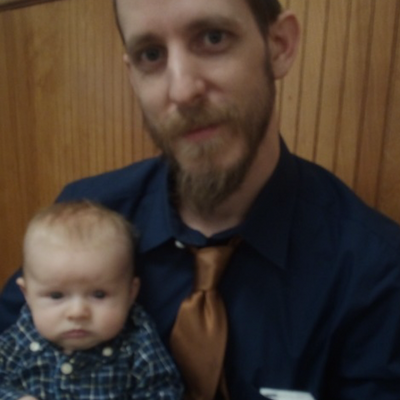 Zachary, 40