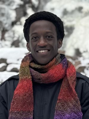 Toussaint, 20