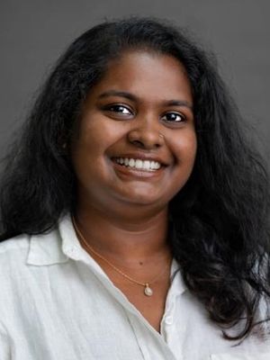 Adhira, 29