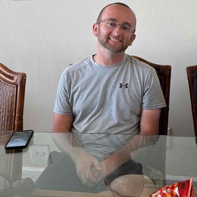 Xavier, 30