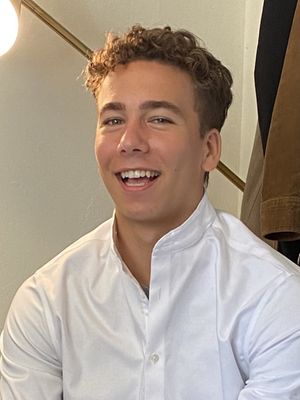 Marshall, 22