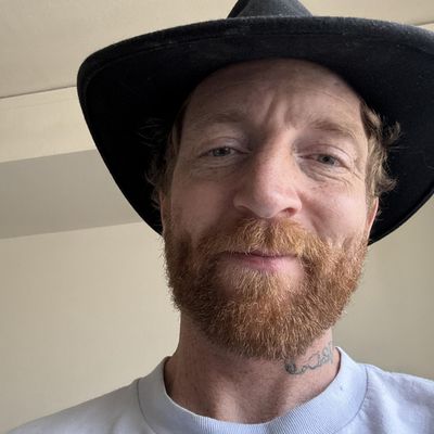 Mark, 40