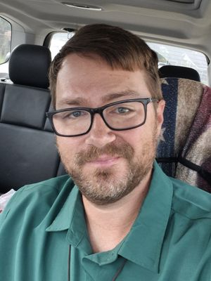 Aaron, 42