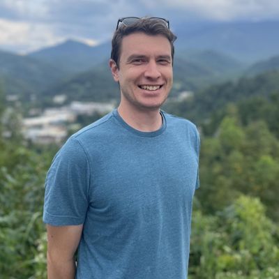 Nathan, 29