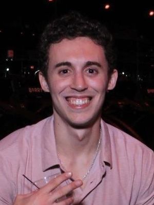Robert, 24