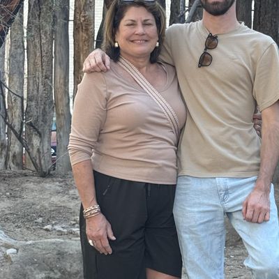 Pam, 62