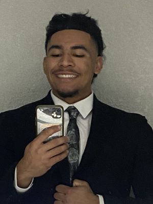 Gabriel, 22
