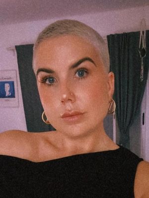 Hannah, 45
