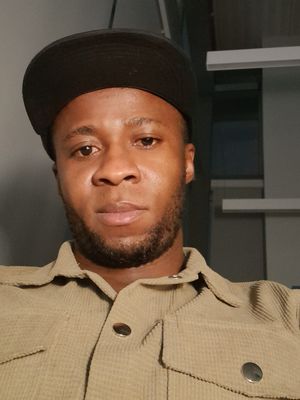 Kyrian, 37