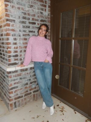 Anna, 19