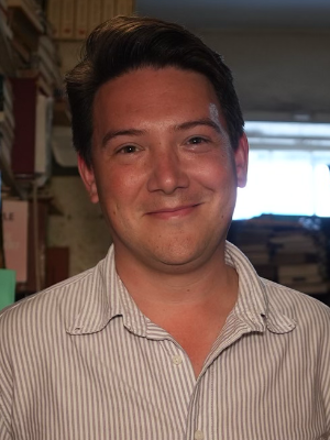 Greg, 35