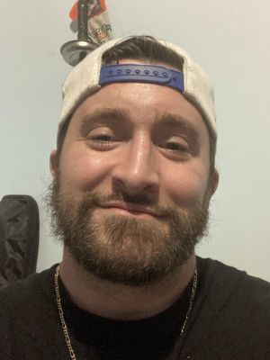 Joshua, 36