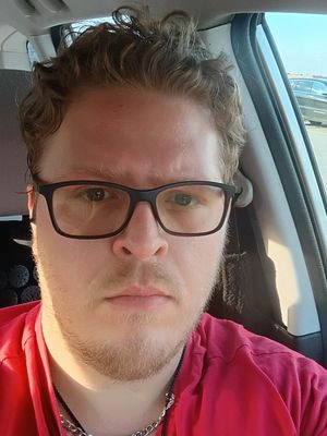 Jerome, 31