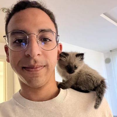 Jorge, 26