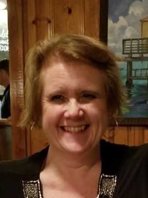 Molly, 60