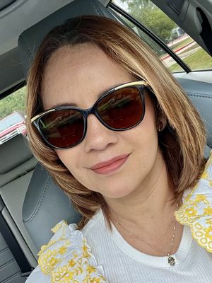 Glenda, 45