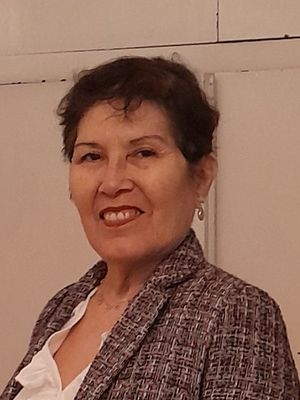 Rosy, 65