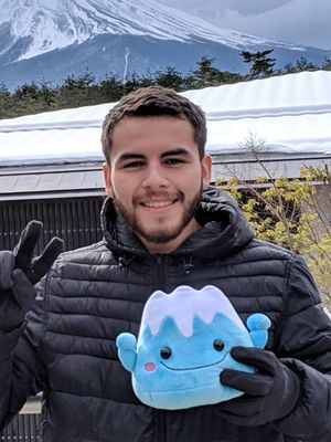 Lloyd, 24