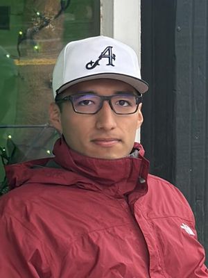 Victor, 25