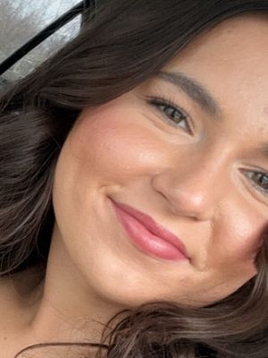 Lexie, 21