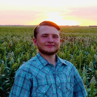 Clayton, 22