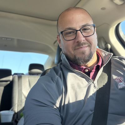 Matt, 44