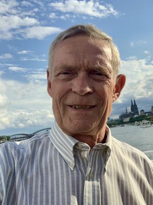 Dennis, 74