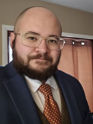 Avery, 26