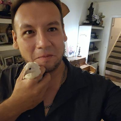 Richard, 36