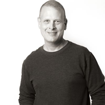 Mark, 55