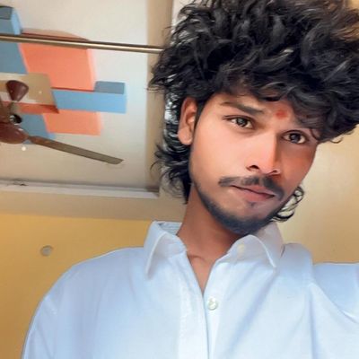 Rohith, 24