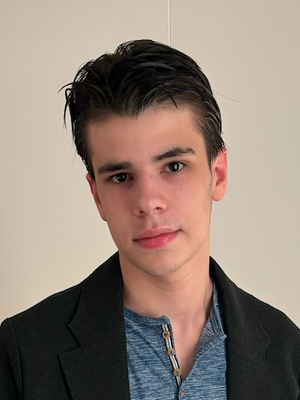 Luke, 19