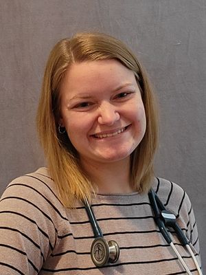Michelle, 30