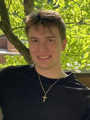 Xavier, 21