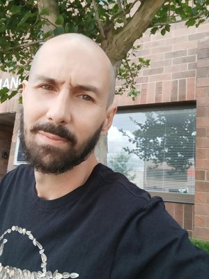 Joseph, 43