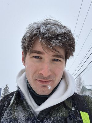 Yannick, 24