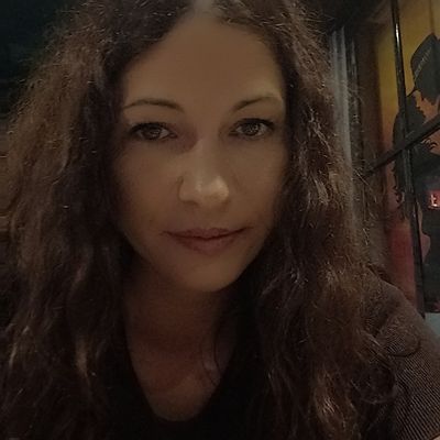 Janet, 49