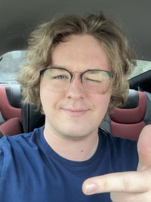 Rolf, 22