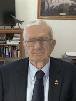 Roy, 79