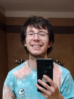 Jose, 29