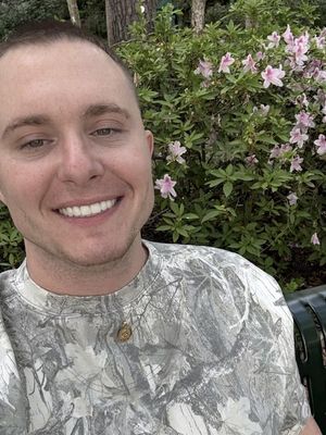 Cooper, 29