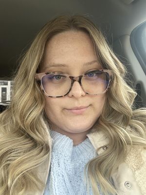 Bridget, 27