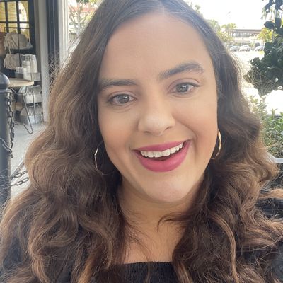 Morgan, 25