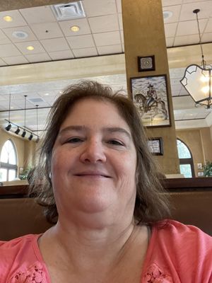 Teresa, 54