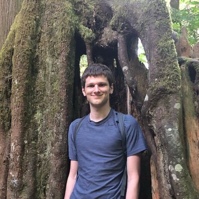 Evan, 26
