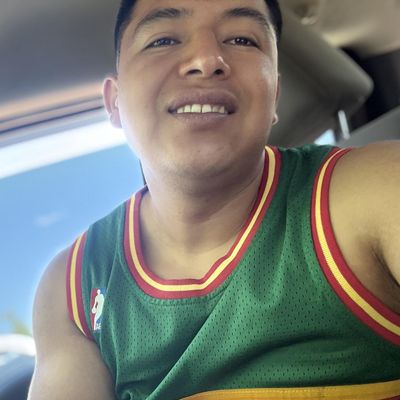 Dario, 28