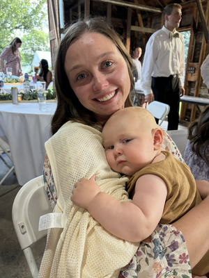 Haley, 24