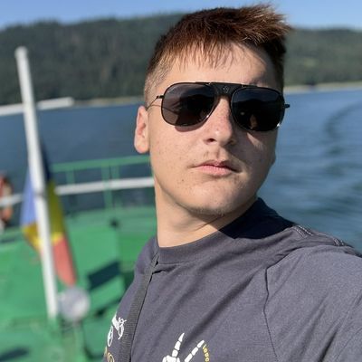Felix, 18