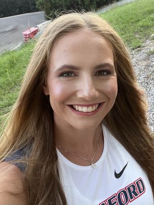 Margaret, 20