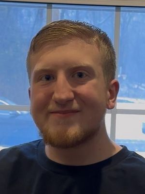Jake, 19